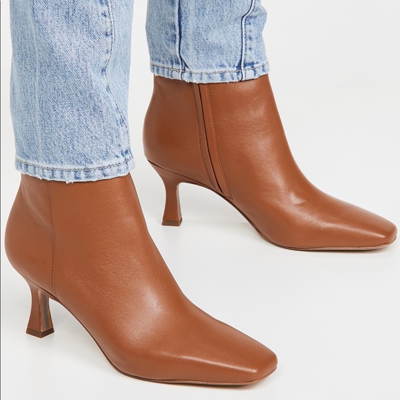 Sam Edelman Lizzo Booties 